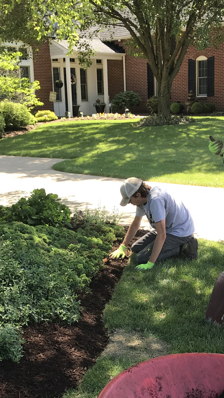 Seasonal Maintenance Services