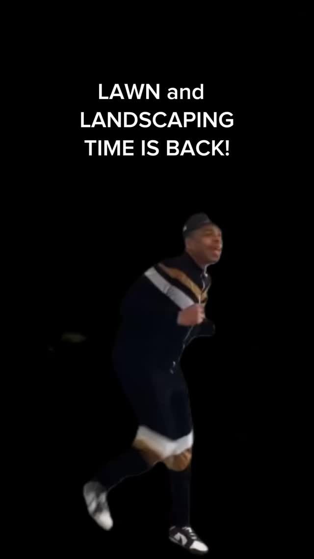 Instagram post from supancic_landscaping. This post is in position 2.