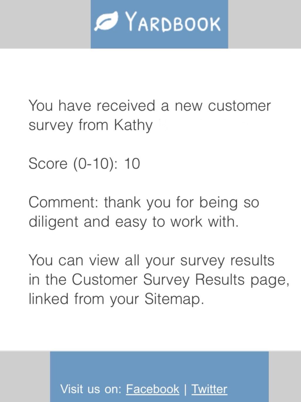 Instagram post from supancic_landscaping. This post is in position 1.