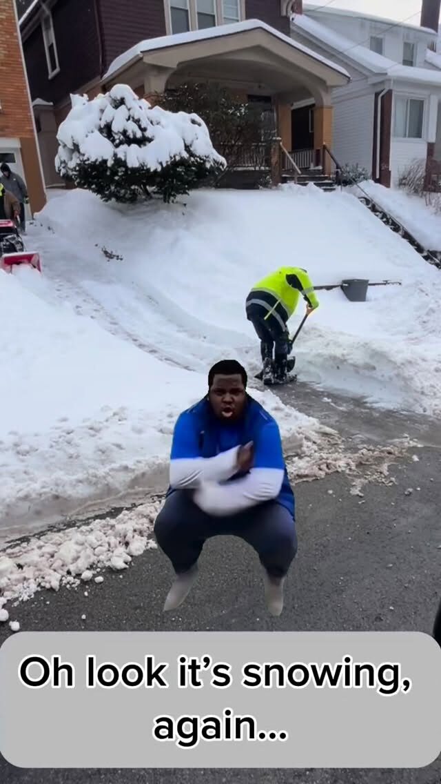 Instagram post from supancic_landscaping. This post is in position 0.