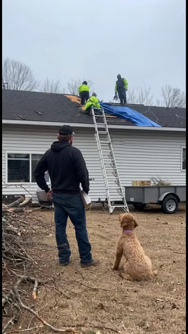 Instagram post from supancic_landscaping. This post is in position 2.