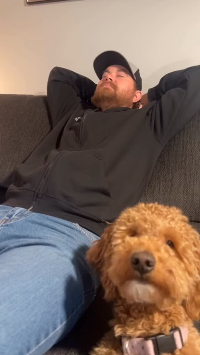 Instagram post from supancic_landscaping. This post is in position 0.